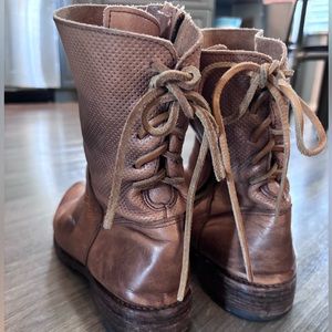 BED STÜ Coblar Series Boots